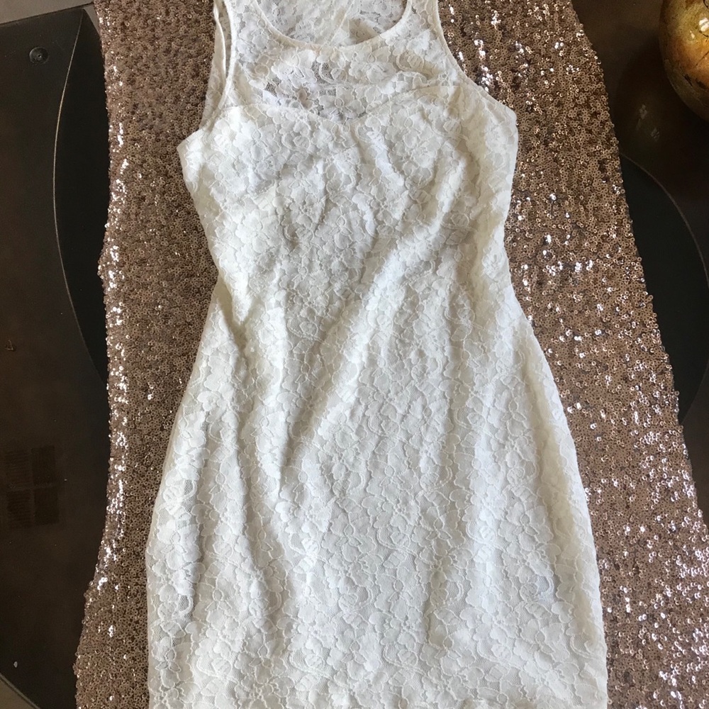 Express dress